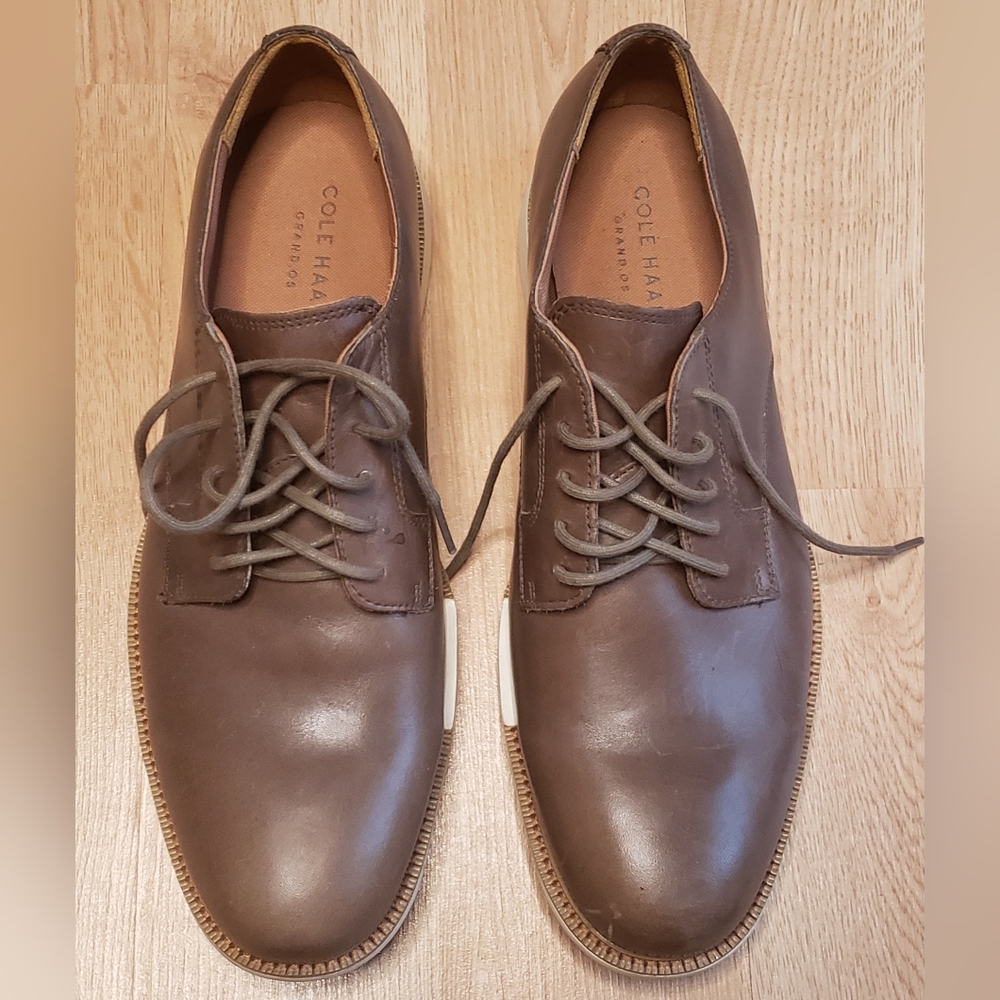 Mens Cole Haan shoes